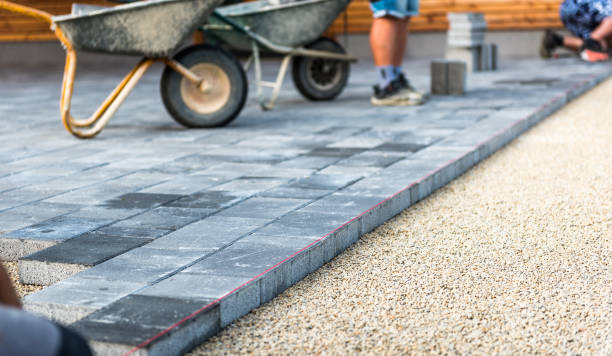 Driveway Pavers for Homes in Young Harris, GA