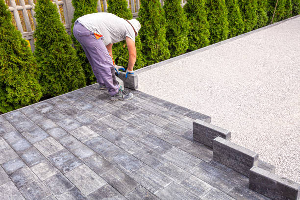 Reasons to Select Us for Your Driveway Paving Requirements in Young Harris, GA