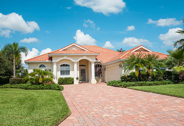 Best Concrete Paver Driveway  in Young Harris, GA